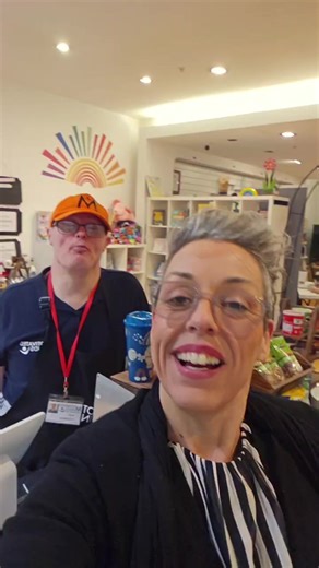 Say hello to Neil!! | Happy Hub