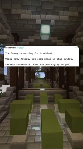 Zuko & Katara?? 🤔