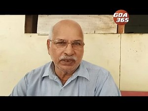 4.1K views · 44 shares | The world is watching with bated breath as the drama between the United states and Iran unfolds. As markets crash and economies shake a Goan, Govind Naik, has become an unwitting pawn in this fight after Iranian troops seized his British flagged oil tanker in which he is the 4th Engineer. | Goa365 TV | Facebook