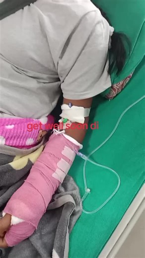 Get Well Soon Wishes for Loved Ones