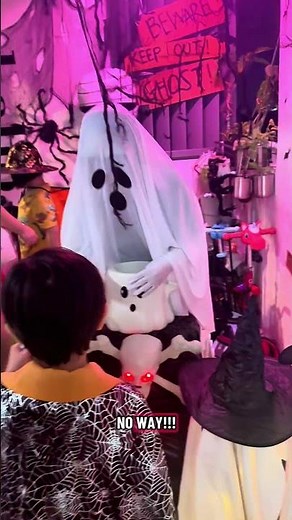 Halloween 2025 Singapore