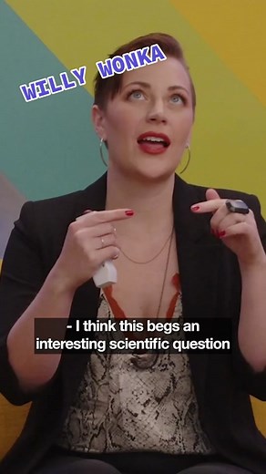 One sip is all it takes #willywonka #movies #comedy #umactually #oompaloompa