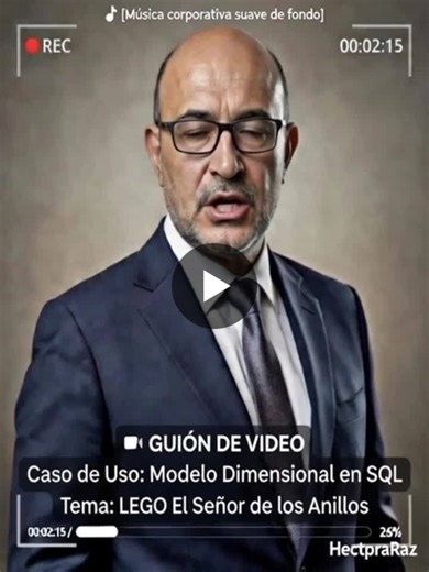 #sql #facttables #dimensionstables #starschema | Hector rafael perez razo
