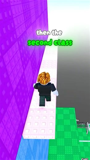 Classrooms Are a Social Experiment||Roblox Gameplay|| #roblox #robloxrant#comedyshorts