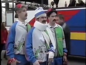 Classic British Comedy - Scousers