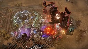 Lost Ark Sol Grande boss guide – How to beat, location and rewards - GINX TV