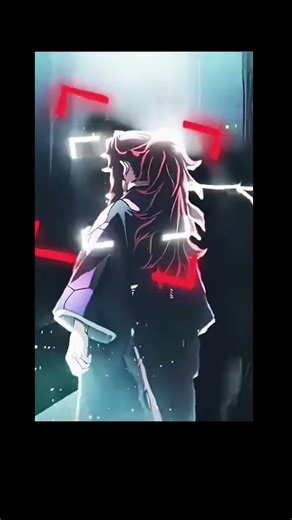 #Kokushibo #demon slayer #demon #anime #Mahek Creations #please like and subscribe 😊❤️👍