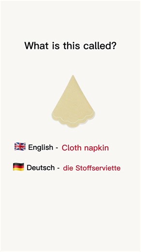 ​Learn English & German Vocabulary: Household Items 🌍📚#vocabulary #shorts #education