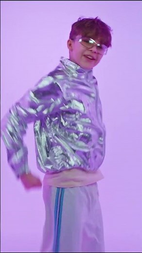 literal music video for #opalite out NOW! #newmusic #musicvideo #literal