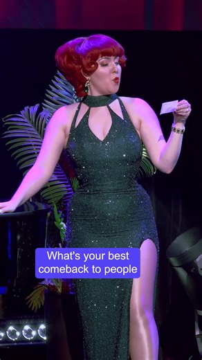 Cue @Sarah Hester Ross’s song “No Babies” #lucydarling | lucy