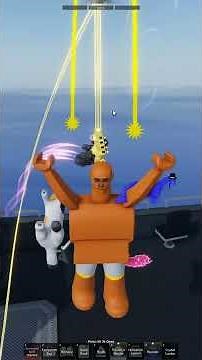HOW TO GET THE DEEP DEVICE IN FISCH! #fisch #roblox