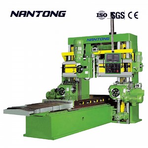 [Hot Item] Numerical Control Moving Beam Longmen Moving Type Milling Machine