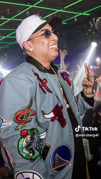 YadejaLaPerse - The GOAT: Ñengo Flow Official Music Video