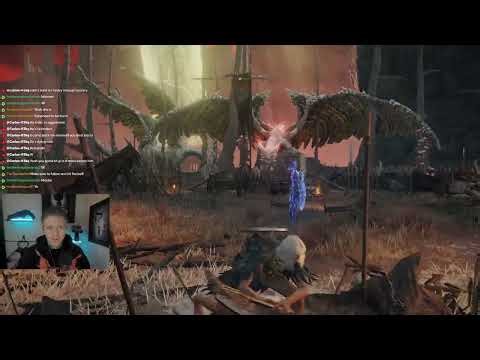 this randomizer journey has been rough...