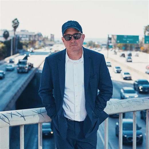 Craig Finn ::  „Always Been“