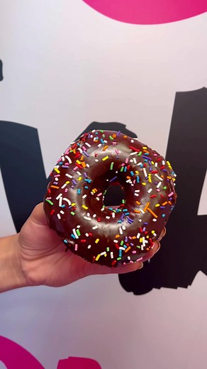 pinkboxdoughnuts on TikTok
