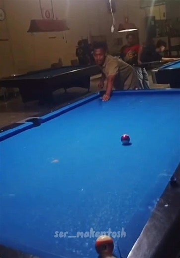 Amusing Billiards Memes