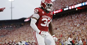 Oklahoma availability report: R Mason Thomas questionable against Missouri, plus the outlook at RB
