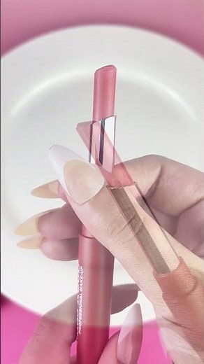 Miss Rose Lipsticks Plus Liner ✨ Easy-to-apply Lipstick 💕