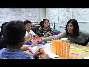 Goal 1 Multiplication Division small-group intervention mini-lesson (FactsWise)