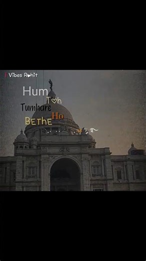 Jab Pyaar Hua Iss Pinjre Se🥺❤️ || Hum Tere Pyaar Mein || #sadstatus #lyrics #viralvideo #ytshorts