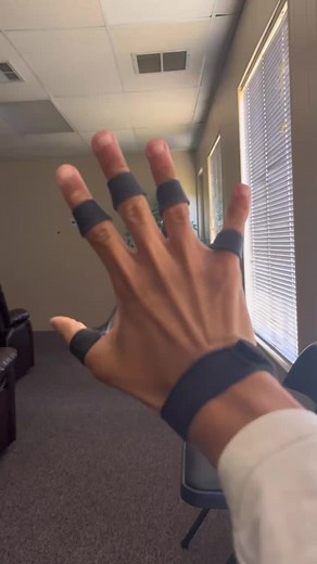 Pov: you've been using the grispter 🙏 #fyp #thegripster #gripstrength