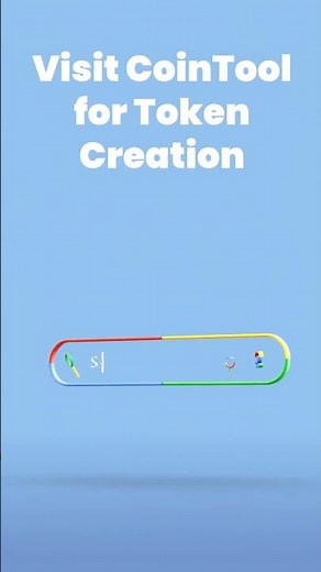 1 How to Create Solana Token with CoinTool #wusdt #solana #web3