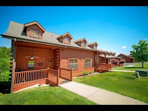 Cabins at Grand Mountain | Cabins in Branson