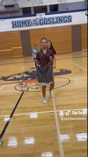 Hoco Week Day 2: Anything But a Backpack Theme