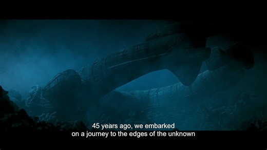 Celebrate the 45th Anniversary of Alien! Back in theaters for a limited time, starting TOMORROW. Tickets: cur.lt/xlf6gddkn | Cinemark