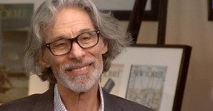 Preview: The Cartoonist