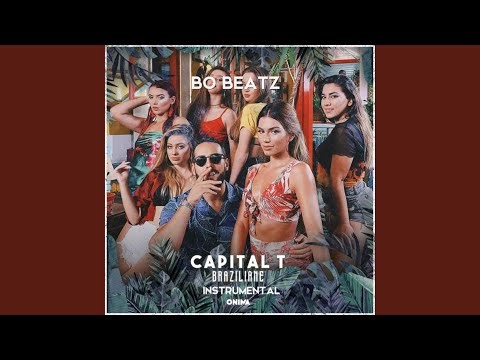 Braziliane - Instrumental