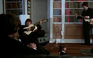 you've got to hide your love away — the beatles