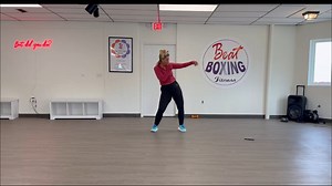 *10/16/25* LOW IMPACT CARDIO WORKOUT!!