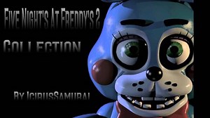 Steam Workshop::FNAF Collection
