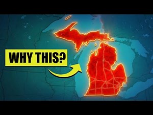 30 Michigan Facts That Sound Totally Fake (But Aren’t!)