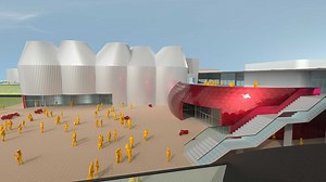 Moto Guzzi Unveils Extensive Redesign For Mandello Del Lario Factory