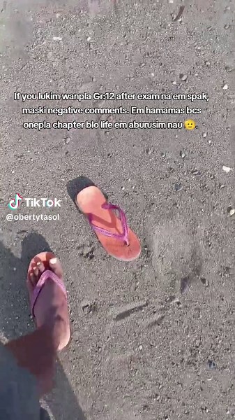 Support Gr. 12 Students After Their Exams