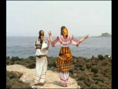 Belle chanson Kabyle ( Kamel n Ali)
