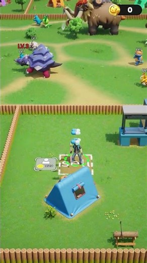 Palmon: Survival
