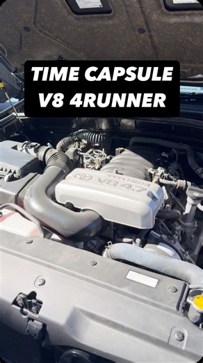 4Runner Lifestyle (@4runnerlifestyle) • Instagram reel