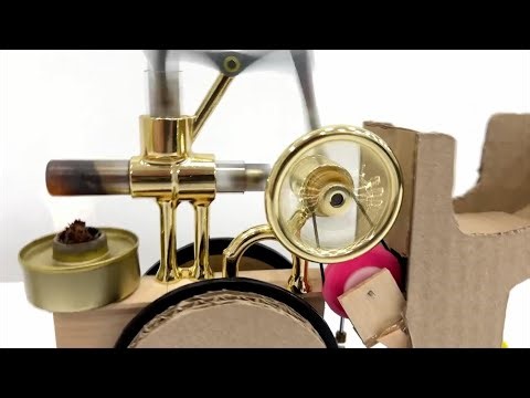 World's Most Functional DIY EMD F7? (Ballast & Height Tech)