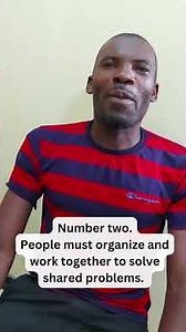 5 Ways to Fight Poverty