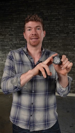 The Most Useful yet SMALL Pod Light!