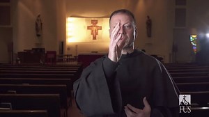 1.7K views · 40 reactions | “We come to the Cross as an answer—that...