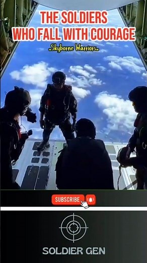 The soldiers who fall with courage #usairforce