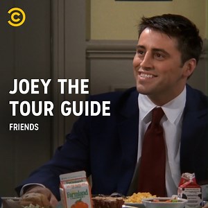 414K views · 6.9K reactions | Such an inspiring speech  | Comedy Central UK | Facebook