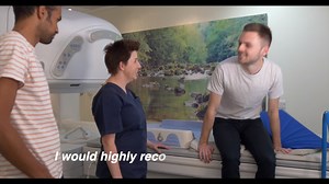 1.1K views · 26 reactions | Open MRI scans for every body! Visit https://newcastleclinic.co.uk/ to learn more. | Newcastle Clinic | Facebook