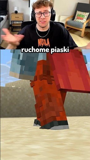 How to Create Quicksand in Minecraft?