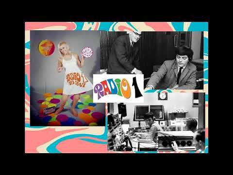 30 September 1967 - Launch of BBC Radio 1